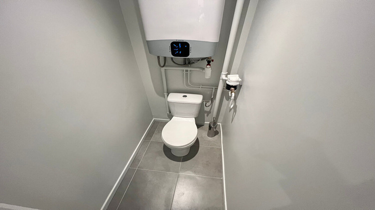 Ma-Cabane - Location Appartement VILLEURBANNE, 75 m²