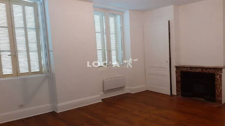 Ma-Cabane - Location Appartement Villeurbanne, 58 m²