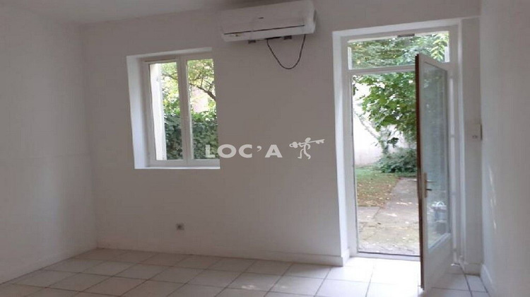 Ma-Cabane - Location Appartement Villeurbanne, 58 m²