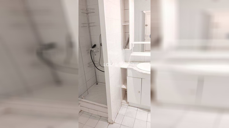 Ma-Cabane - Location Appartement Villeurbanne, 58 m²