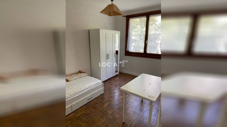 Ma-Cabane - Location Appartement Villeurbanne, 12 m²