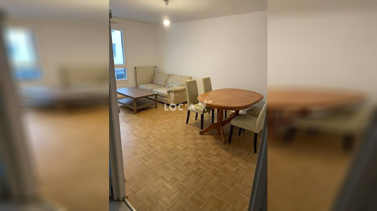 Ma-Cabane - Location Appartement Villeurbanne, 12 m²