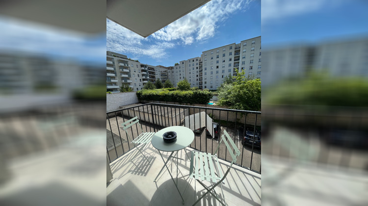 Ma-Cabane - Location Appartement VILLEURBANNE, 63 m²