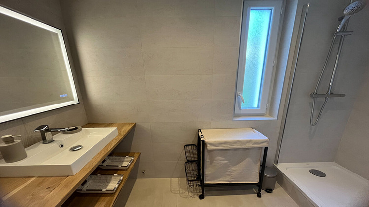 Ma-Cabane - Location Appartement VILLEURBANNE, 63 m²