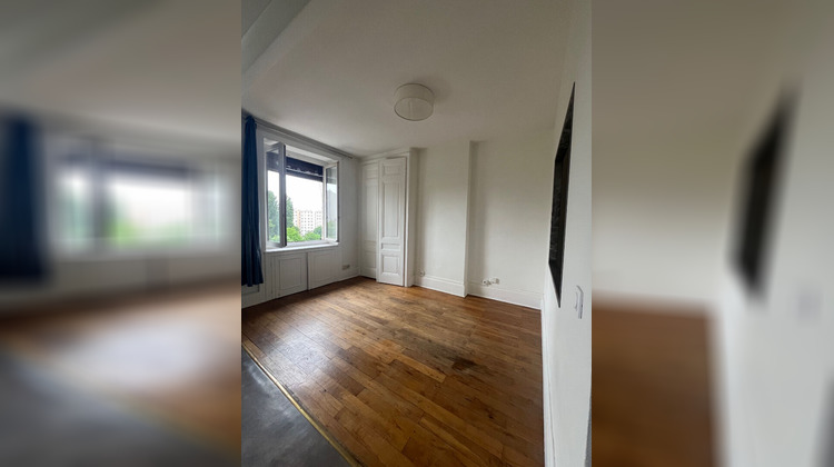 Ma-Cabane - Location Appartement VILLEURBANNE, 36 m²