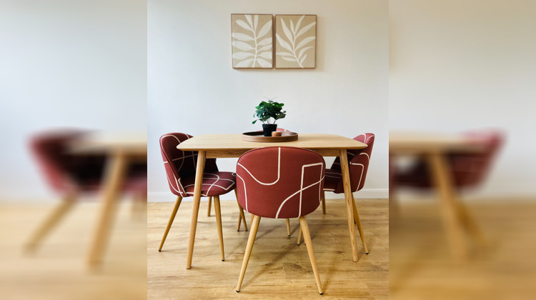 Ma-Cabane - Location Appartement VILLEURBANNE, 81 m²