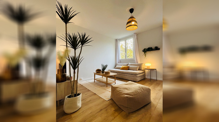 Ma-Cabane - Location Appartement VILLEURBANNE, 81 m²