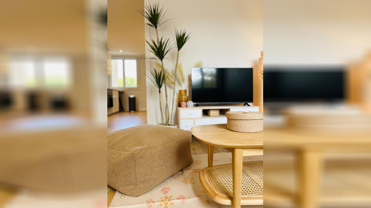 Ma-Cabane - Location Appartement VILLEURBANNE, 81 m²