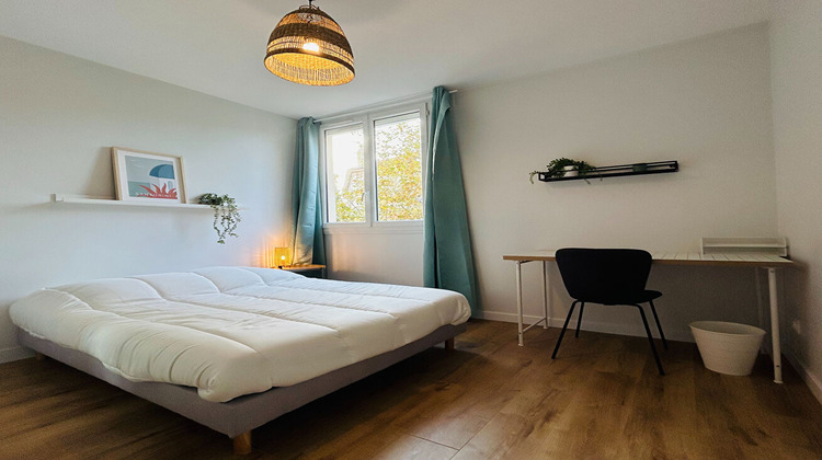 Ma-Cabane - Location Appartement VILLEURBANNE, 81 m²