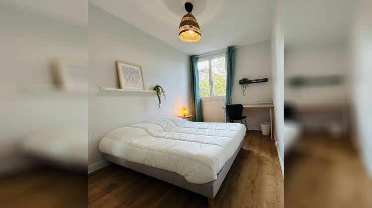 Ma-Cabane - Location Appartement VILLEURBANNE, 81 m²