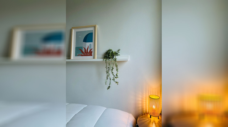 Ma-Cabane - Location Appartement VILLEURBANNE, 81 m²