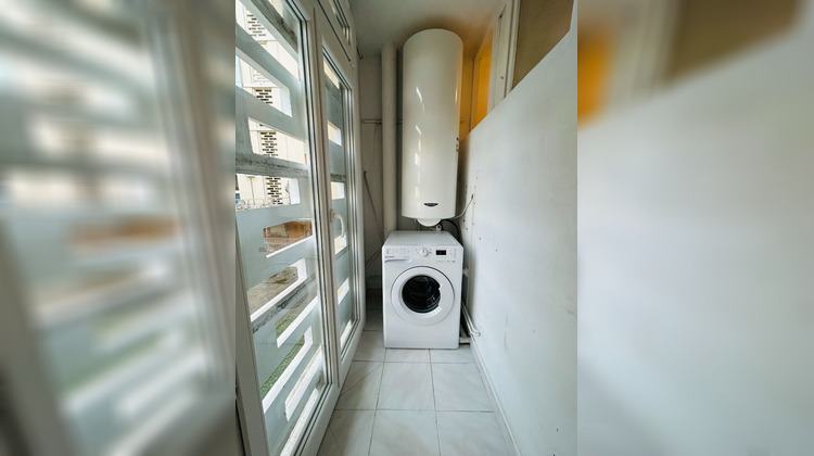 Ma-Cabane - Location Appartement VILLEURBANNE, 81 m²