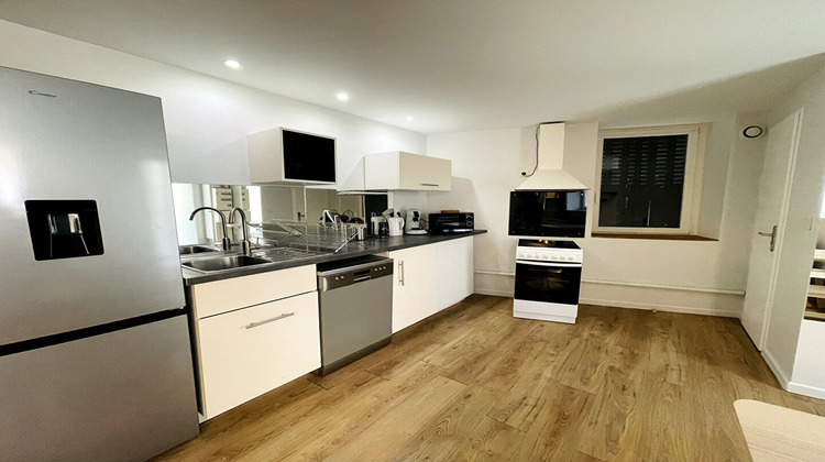 Ma-Cabane - Location Appartement VILLEURBANNE, 51 m²