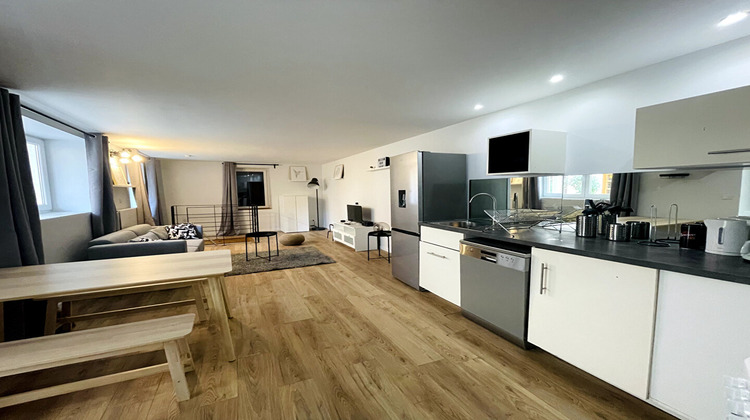 Ma-Cabane - Location Appartement VILLEURBANNE, 51 m²