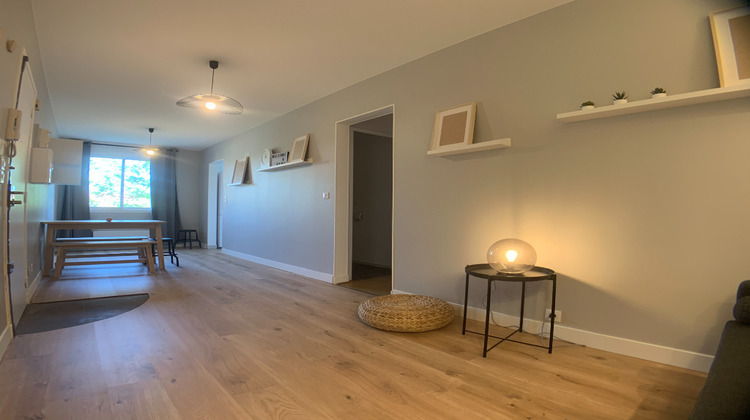 Ma-Cabane - Location Appartement VILLEURBANNE, 100 m²