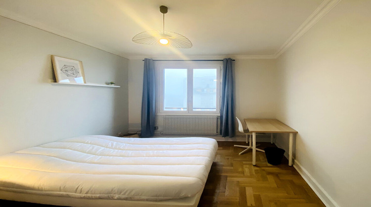 Ma-Cabane - Location Appartement VILLEURBANNE, 100 m²