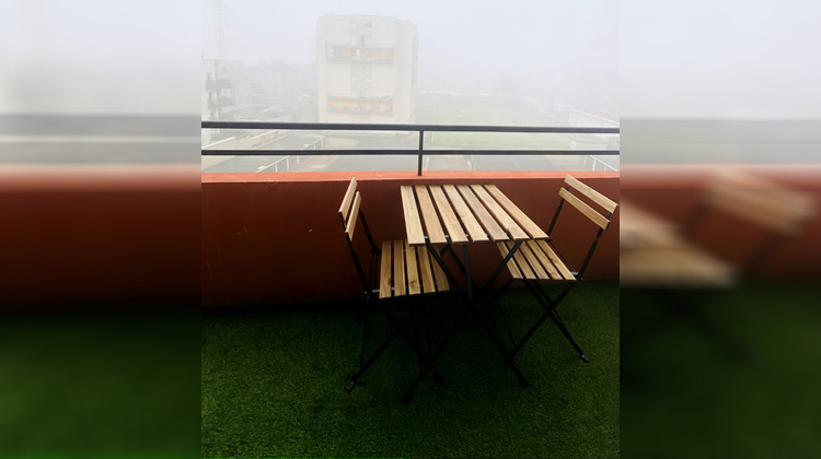 Ma-Cabane - Location Appartement VILLEURBANNE, 100 m²