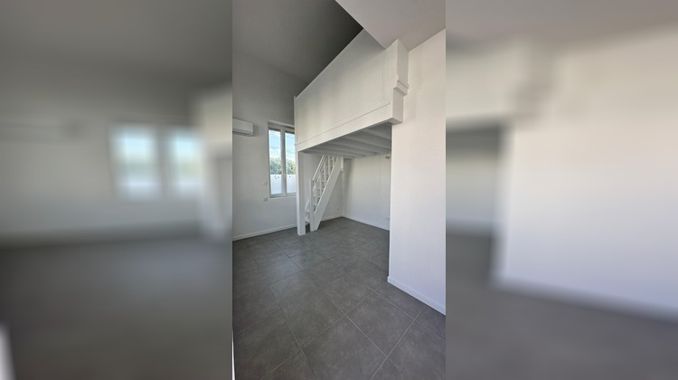 Ma-Cabane - Location Appartement VILLEURBANNE, 25 m²