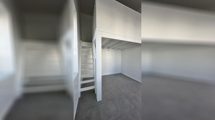 Ma-Cabane - Location Appartement VILLEURBANNE, 25 m²