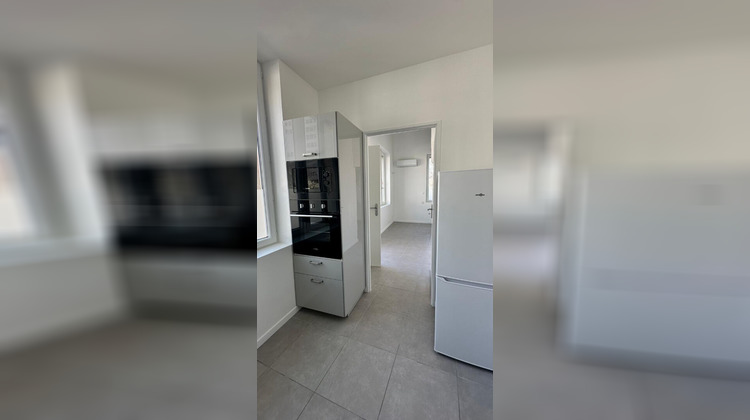 Ma-Cabane - Location Appartement VILLEURBANNE, 25 m²