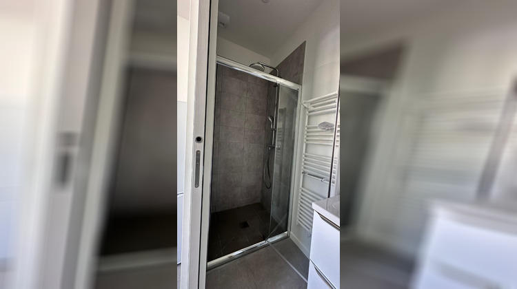 Ma-Cabane - Location Appartement VILLEURBANNE, 25 m²