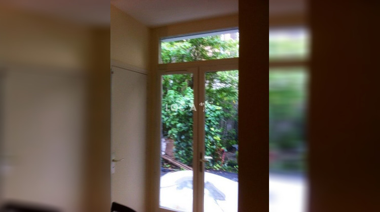 Ma-Cabane - Location Appartement Villeurbanne, 16 m²