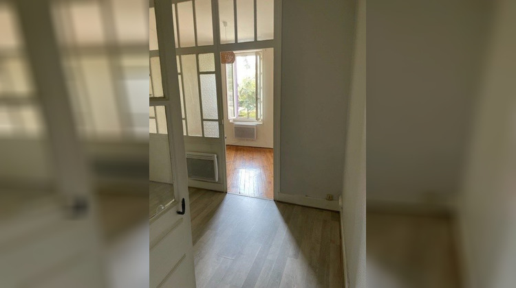 Ma-Cabane - Location Appartement Villeurbanne, 44 m²