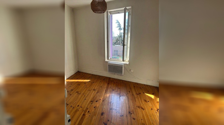 Ma-Cabane - Location Appartement Villeurbanne, 44 m²