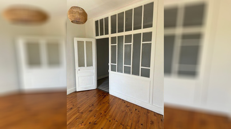 Ma-Cabane - Location Appartement Villeurbanne, 44 m²