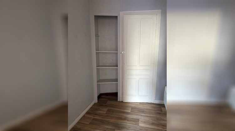 Ma-Cabane - Location Appartement Villeurbanne, 44 m²