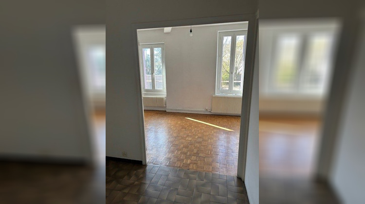 Ma-Cabane - Location Appartement Villeurbanne, 58 m²