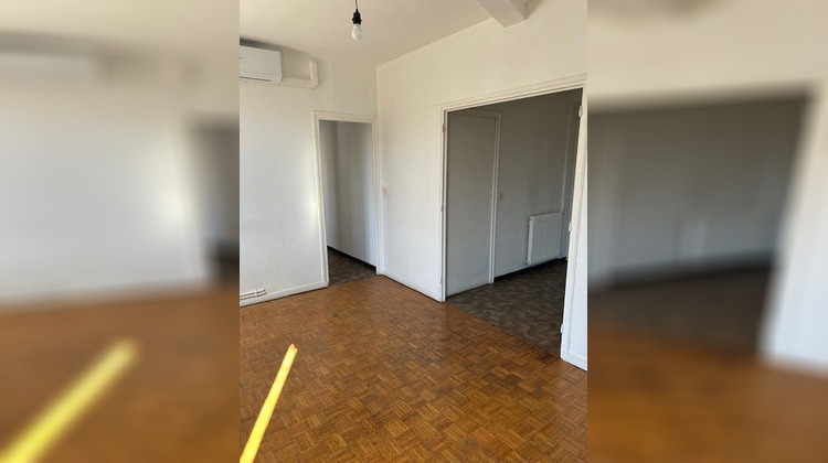 Ma-Cabane - Location Appartement Villeurbanne, 58 m²