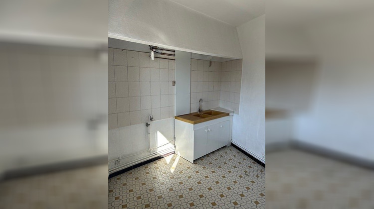 Ma-Cabane - Location Appartement Villeurbanne, 58 m²