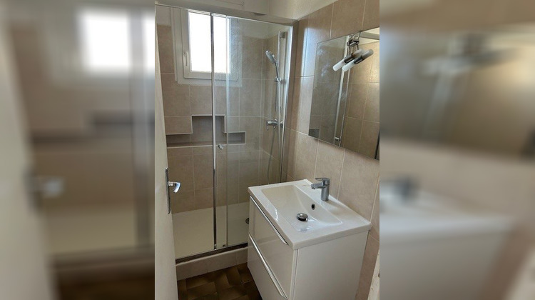 Ma-Cabane - Location Appartement Villeurbanne, 58 m²