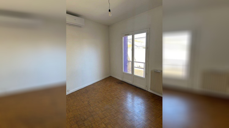 Ma-Cabane - Location Appartement Villeurbanne, 58 m²