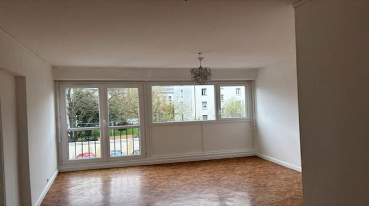 Ma-Cabane - Location Appartement Villeurbanne, 47 m²