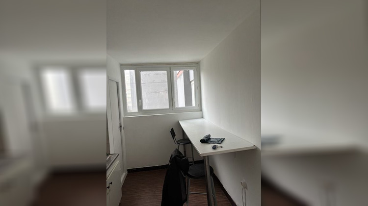 Ma-Cabane - Location Appartement Villeurbanne, 47 m²