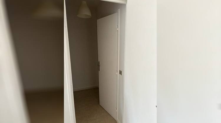 Ma-Cabane - Location Appartement Villeurbanne, 47 m²