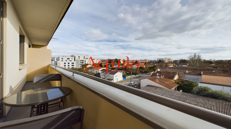 Ma-Cabane - Location Appartement Villeurbanne, 62 m²