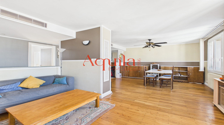 Ma-Cabane - Location Appartement Villeurbanne, 78 m²