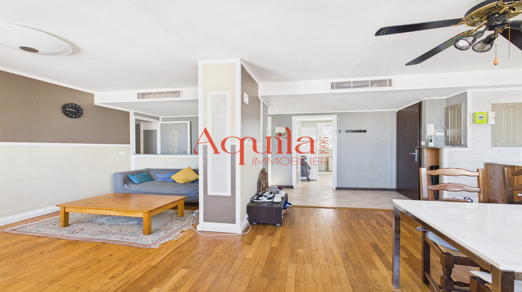 Ma-Cabane - Location Appartement Villeurbanne, 78 m²