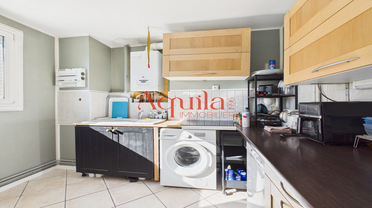 Ma-Cabane - Location Appartement Villeurbanne, 78 m²