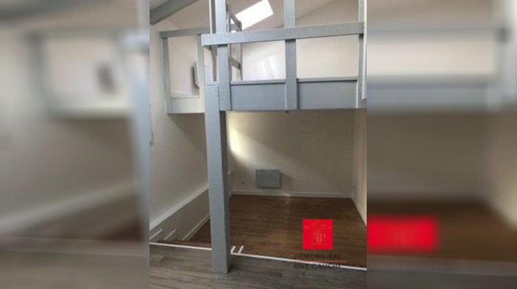 Ma-Cabane - Location Appartement Villeurbanne, 34 m²