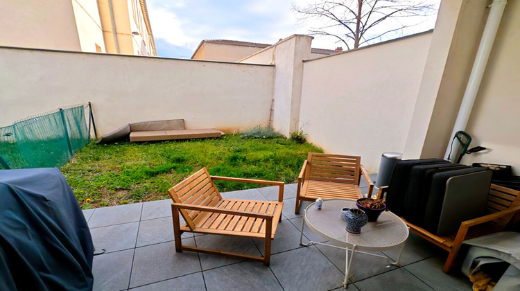 Ma-Cabane - Location Appartement VILLEURBANNE, 49 m²