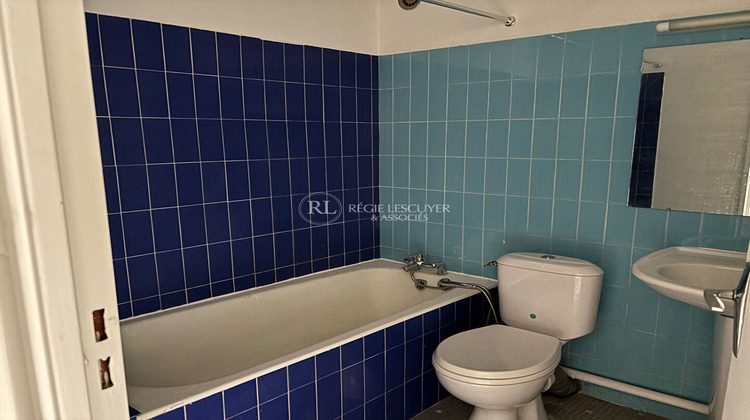 Ma-Cabane - Location Appartement VILLEURBANNE, 27 m²