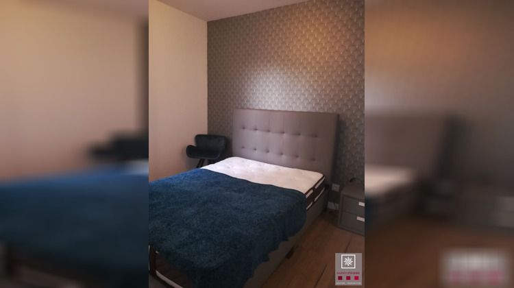 Ma-Cabane - Location Appartement VILLEURBANNE, 47 m²