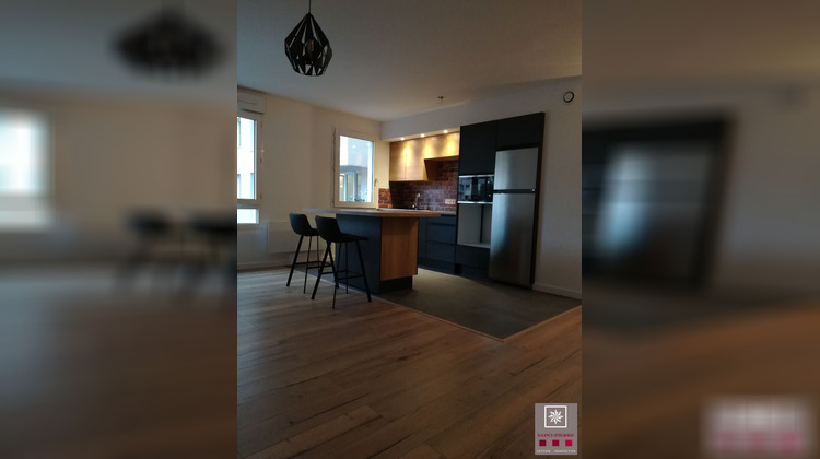 Ma-Cabane - Location Appartement VILLEURBANNE, 47 m²