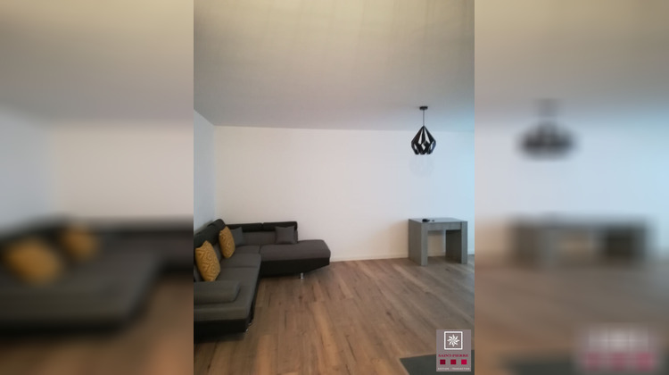 Ma-Cabane - Location Appartement VILLEURBANNE, 47 m²