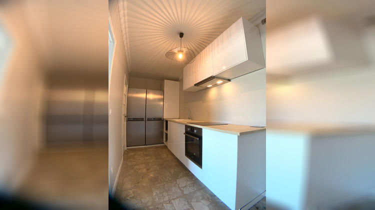 Ma-Cabane - Location Appartement VILLEURBANNE, 110 m²