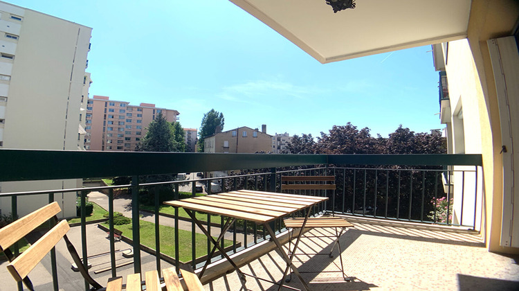 Ma-Cabane - Location Appartement VILLEURBANNE, 110 m²